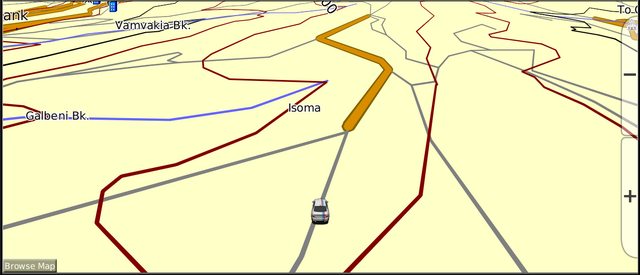 Garmin MapSource Greece Anavasi Toponavigator v4.04