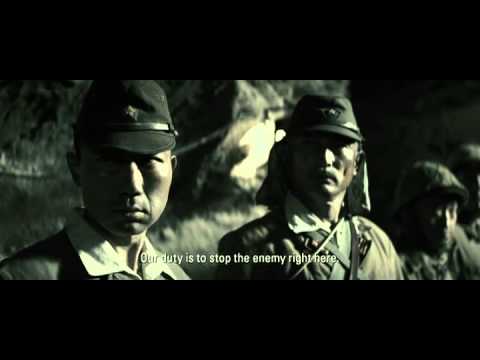 letters from iwo jima full movie english